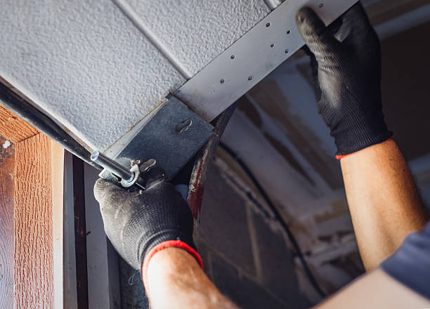 Reliable Garage Door Installation contractor in Clinton, SC by Garage Doors Repair Pro